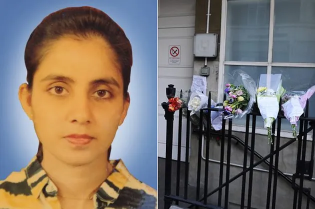 Perawat Kate Middleton