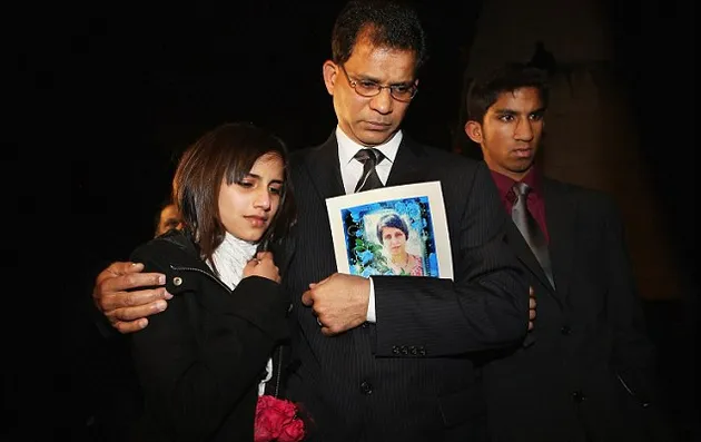 Perawat Kate Middleton