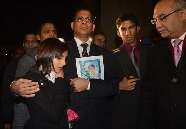 Perawat Kate Middleton