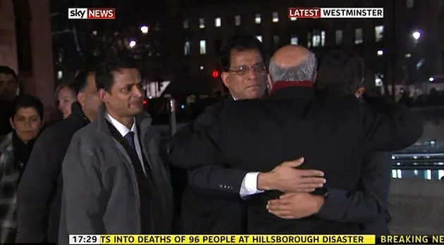 Perawat Kate Middleton