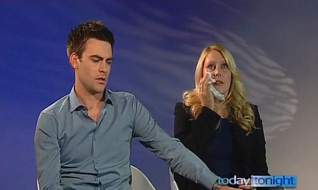 Perawat Kate Middleton