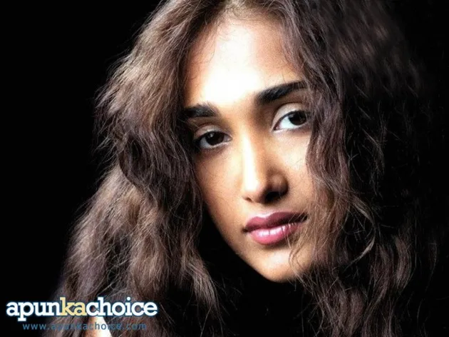 Jiah Khan