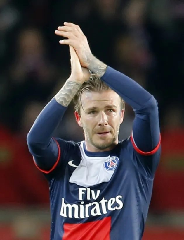 David Beckham, David Beckham PEnsiun, Harper Seven Beckham