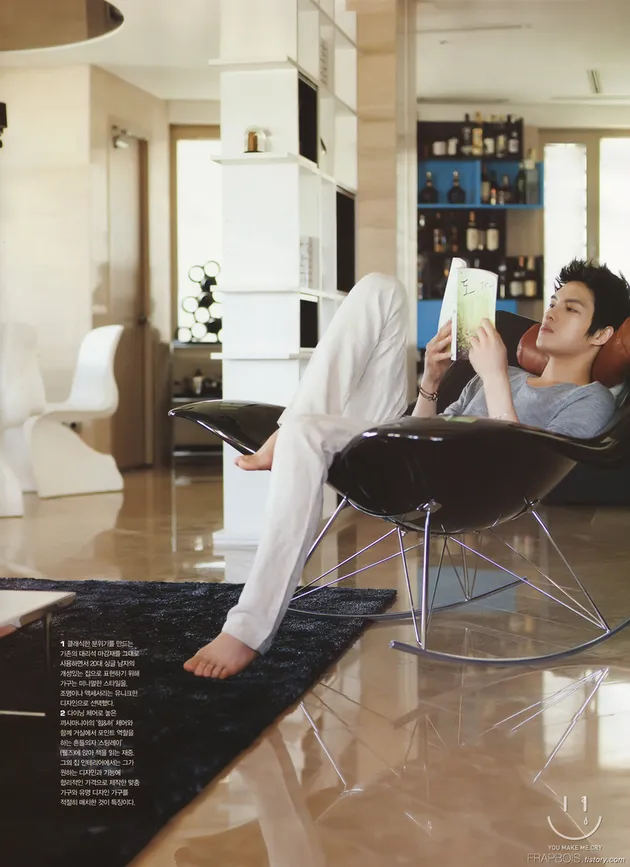 jaejoong