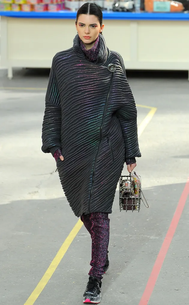 Kendall Jenner
