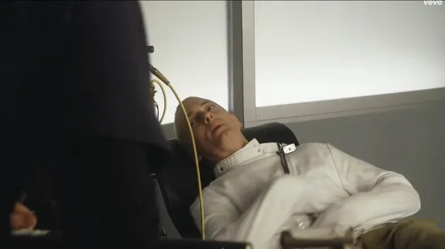 Eminem Rihanna The Monster