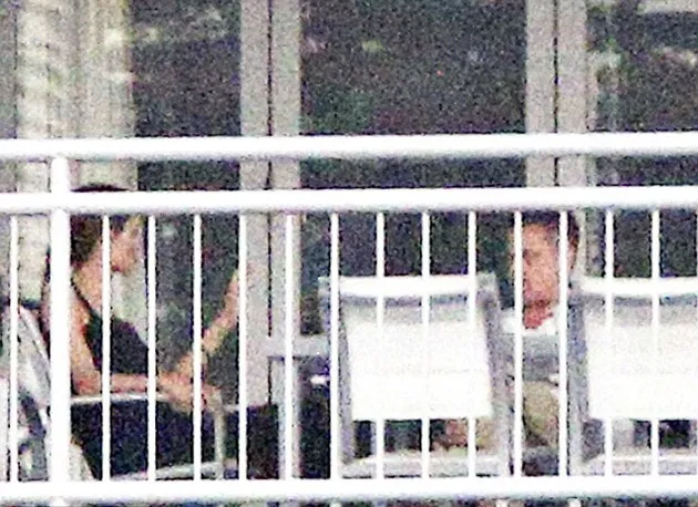 Brad Pitt dan Angelina Jolie