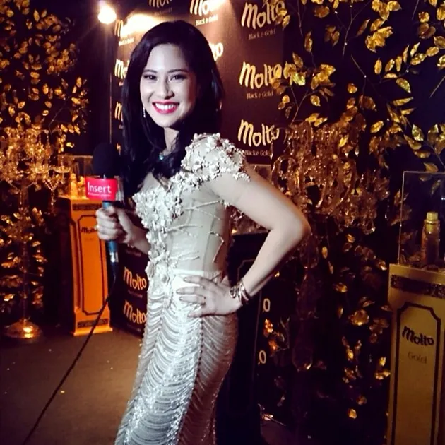 Dian Sastro