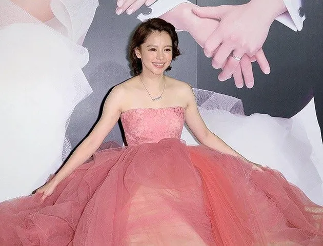 Vivian Hsu