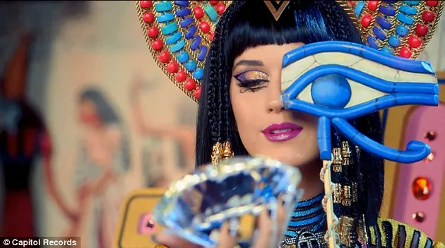 Katy Perry