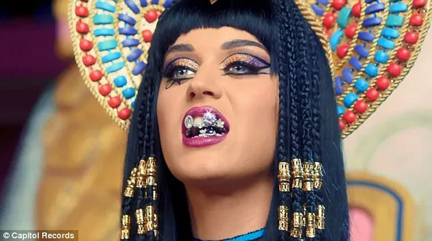 Katy Perry