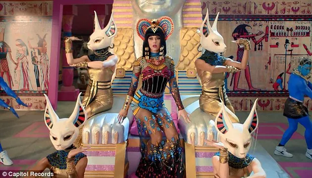 Katy Perry