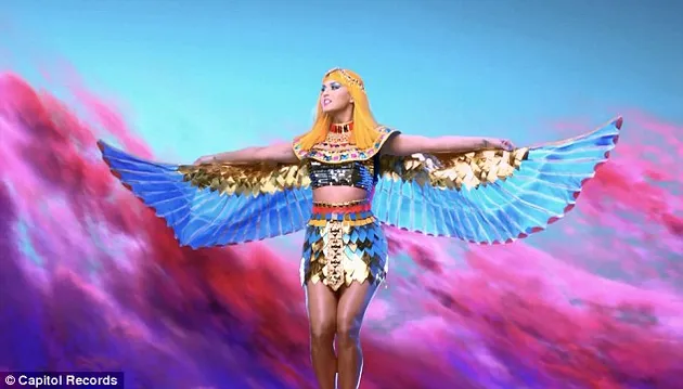 Katy Perry
