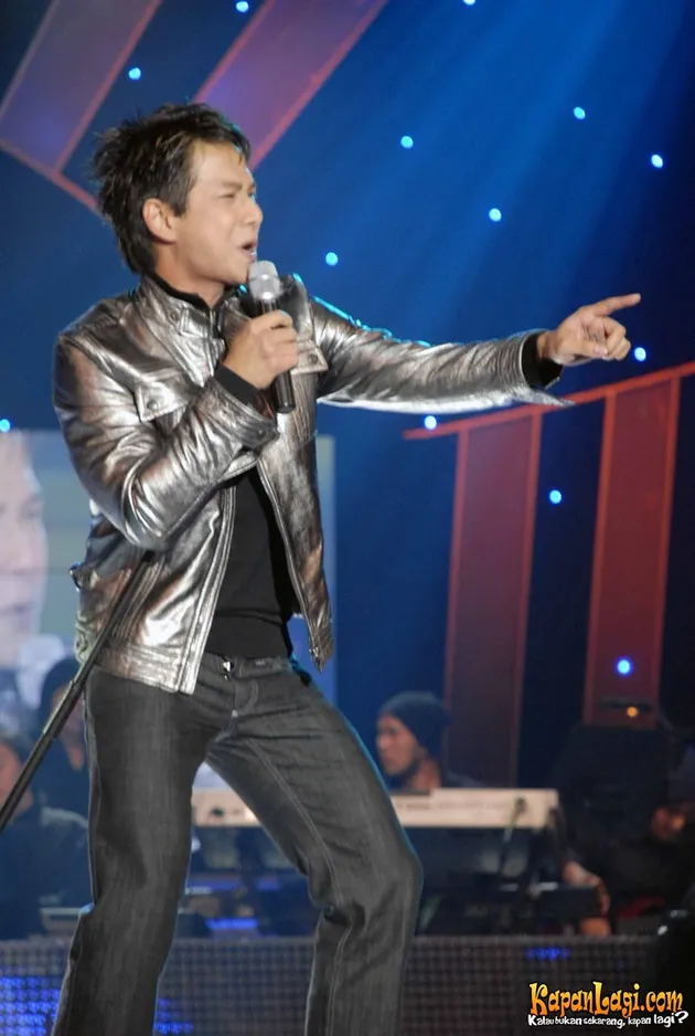 asian idol