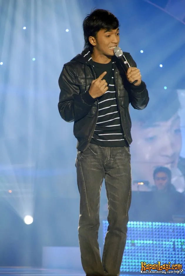 asian idol
