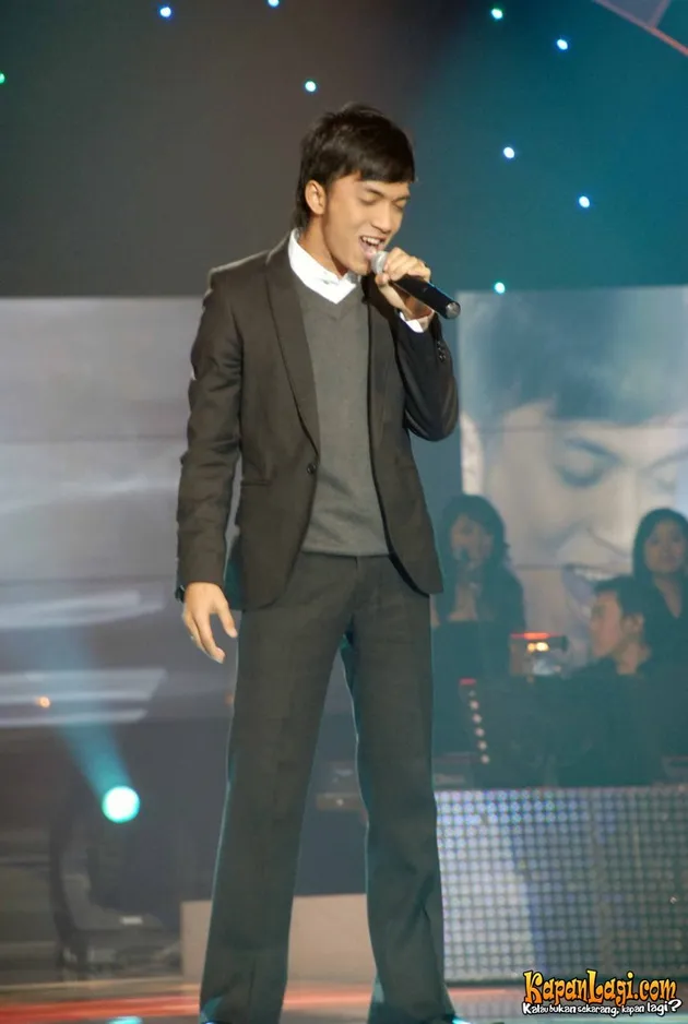 asian idol