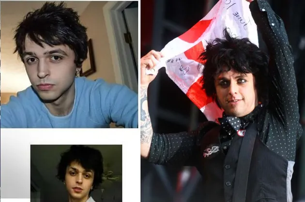 Mirip Bintang Hollywood