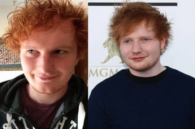 Mirip Bintang Hollywood