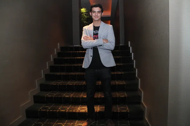 Ganteng-Ganteng Serigala