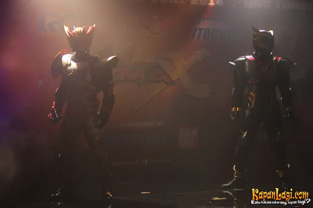 Satria Garuda Bima X