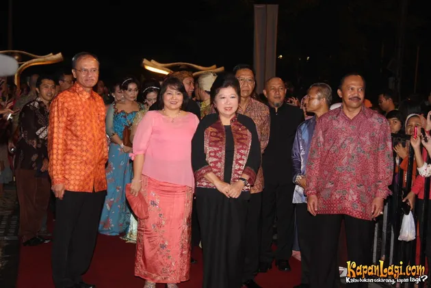 FFI 2012