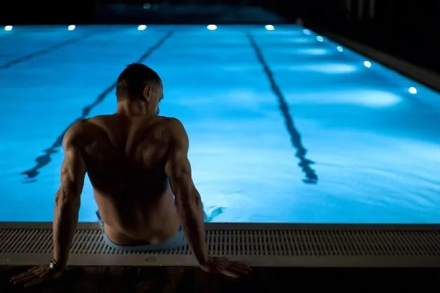 Best Shirtless Pose