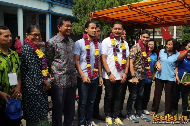 Apresiasi Film Indonesia 2014