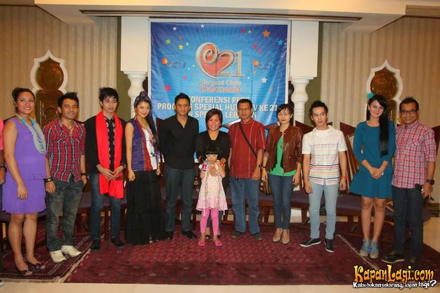 Preskon SCTV