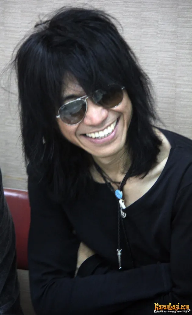 INA Blues Festival