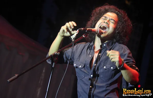 INA Blues Festival