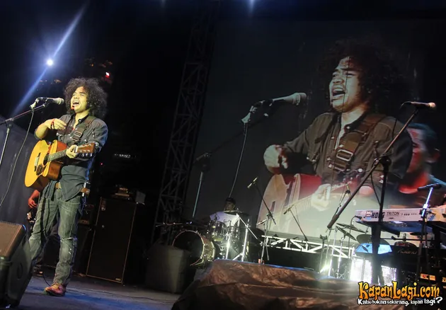 INA Blues Festival