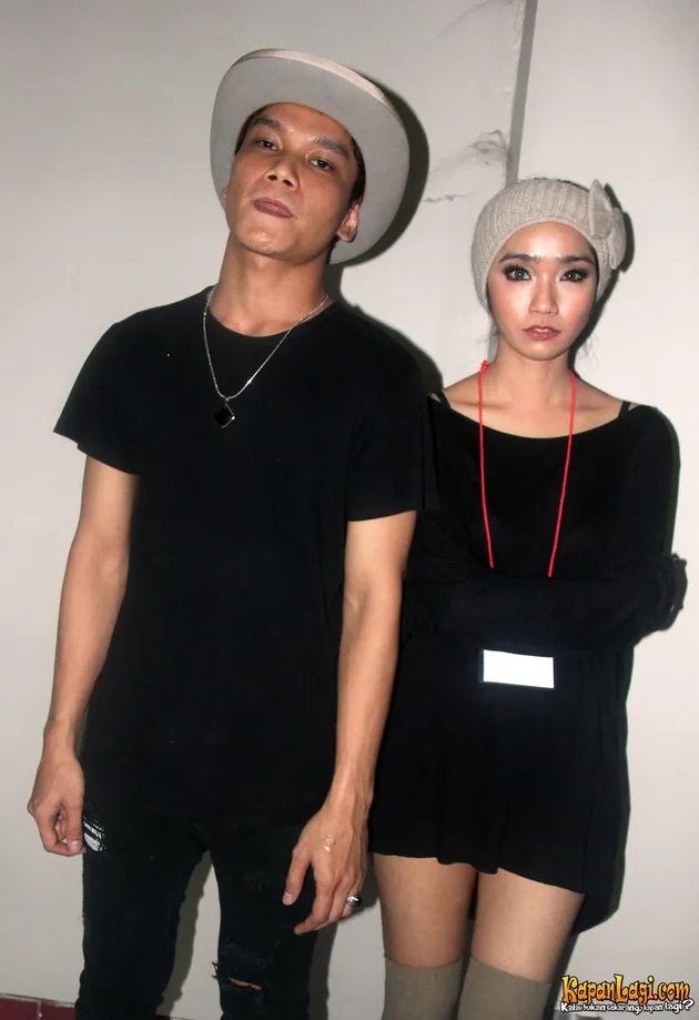INA Blues Festival