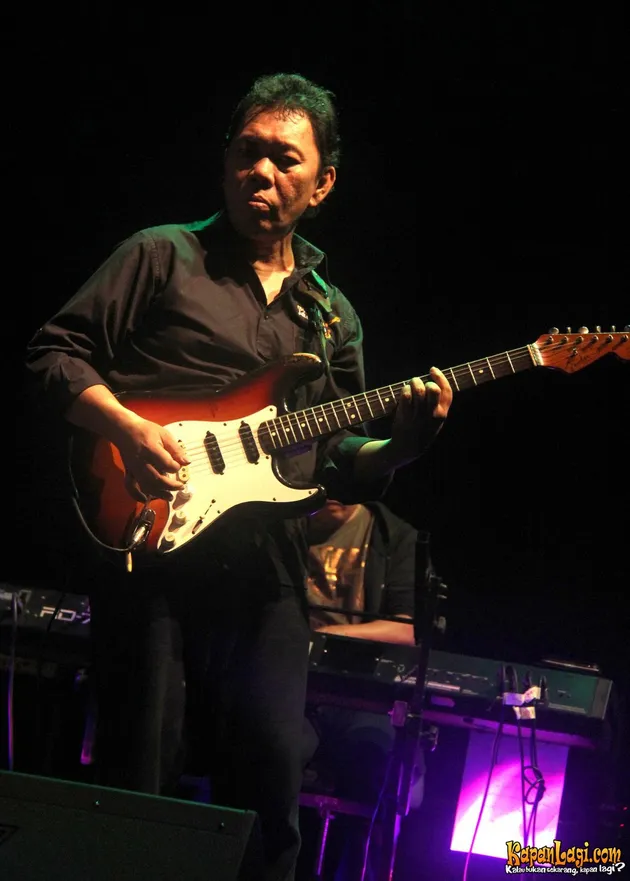INA Blues Festival