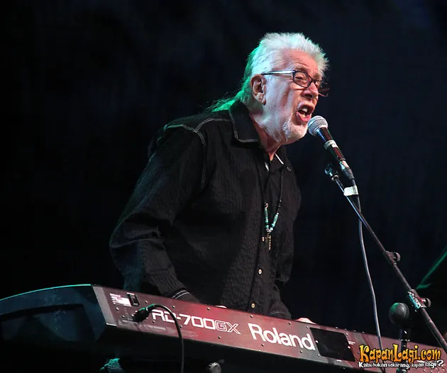 INA Blues Festival