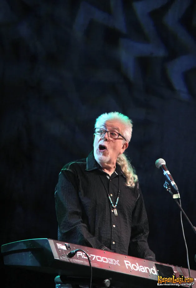 INA Blues Festival