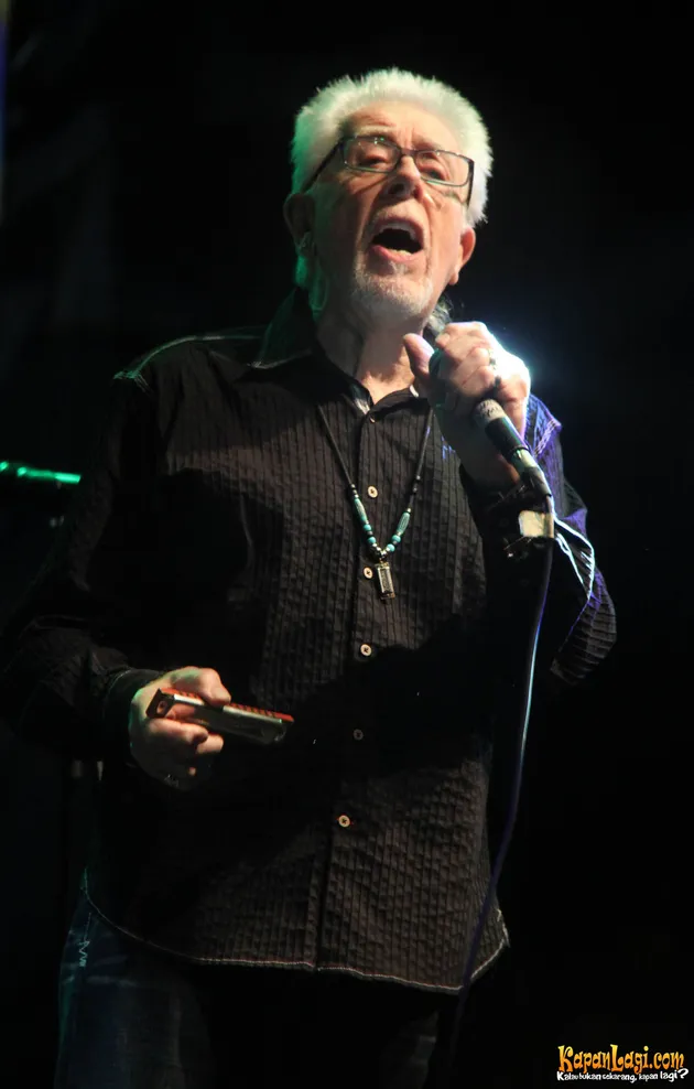 INA Blues Festival