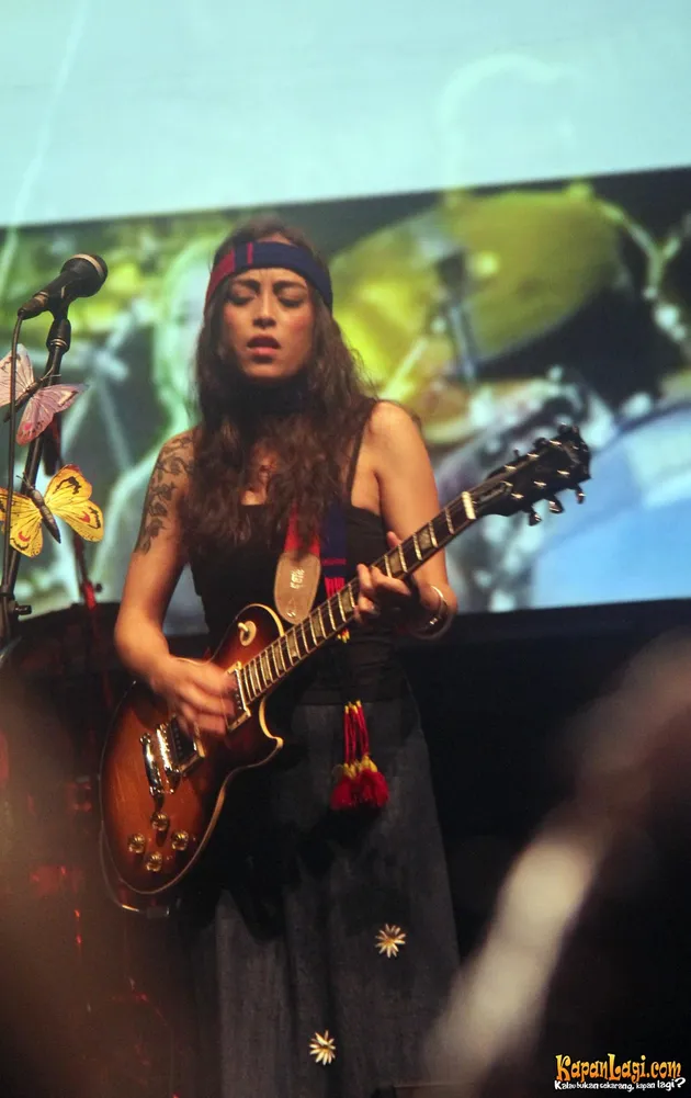 INA Blues Festival