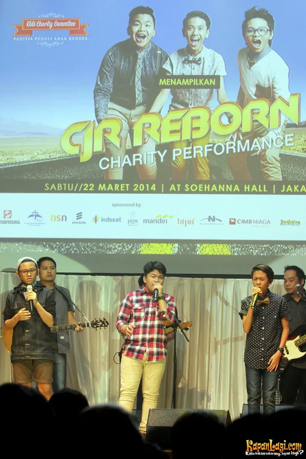 CJR