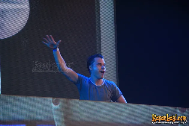 ASOT, A State Of Trance, Ben Gold, Super8 &amp; Tab, W &amp; W