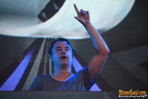 ASOT, A State Of Trance, Ben Gold, Super8 &amp; Tab, W &amp; W