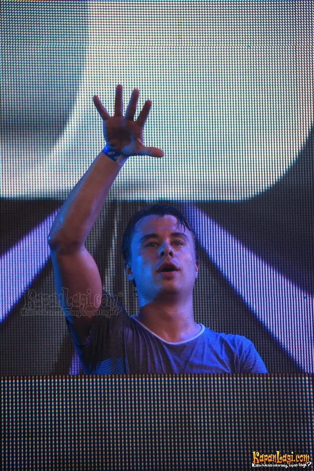 ASOT, A State Of Trance, Ben Gold, Super8 &amp; Tab, W &amp; W