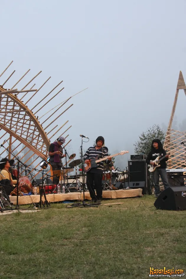 Bintang Indrianto Trio