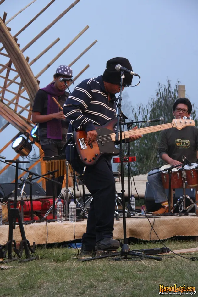 Bintang Indrianto Trio