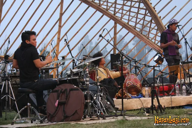 Bintang Indrianto Trio