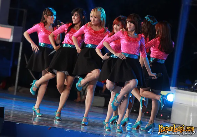HUT Dahsyat 6