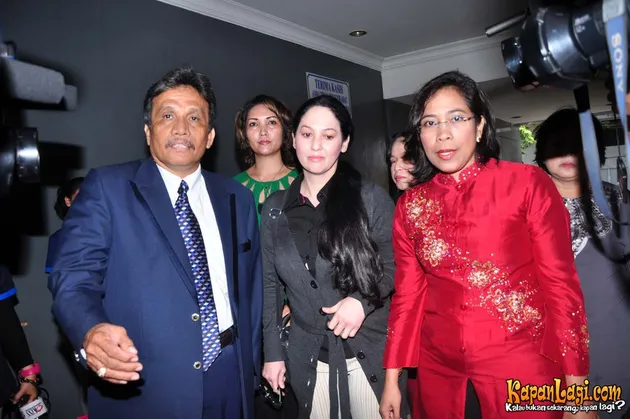 Meriam Belina