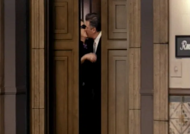 Meryl Streep,Alec Baldwin