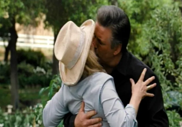 Meryl Streep,Alec Baldwin