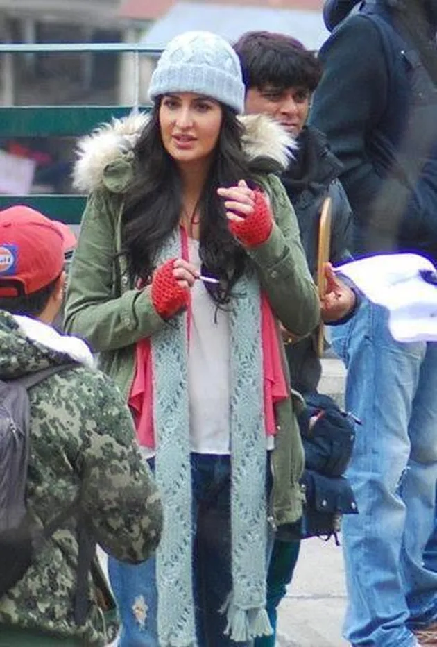 Katrina Kaif