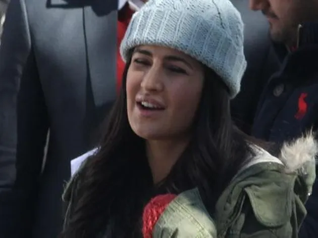 Katrina Kaif
